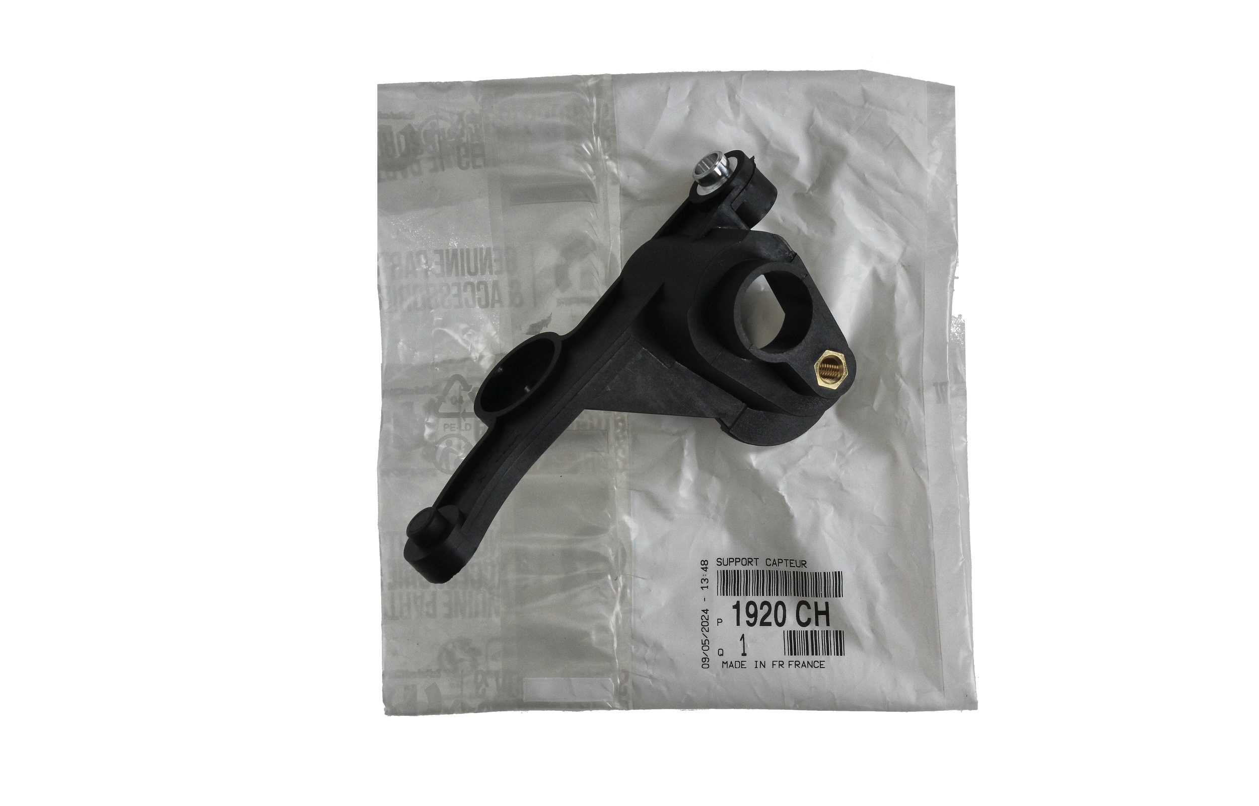 Befestigung, Halterung Original 1920CH 1920.CH Citroen Peugeot