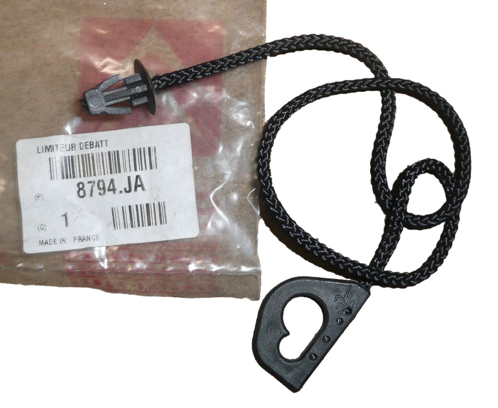 Seilzug  Neues Original 8794.JA 8794JA Citroen