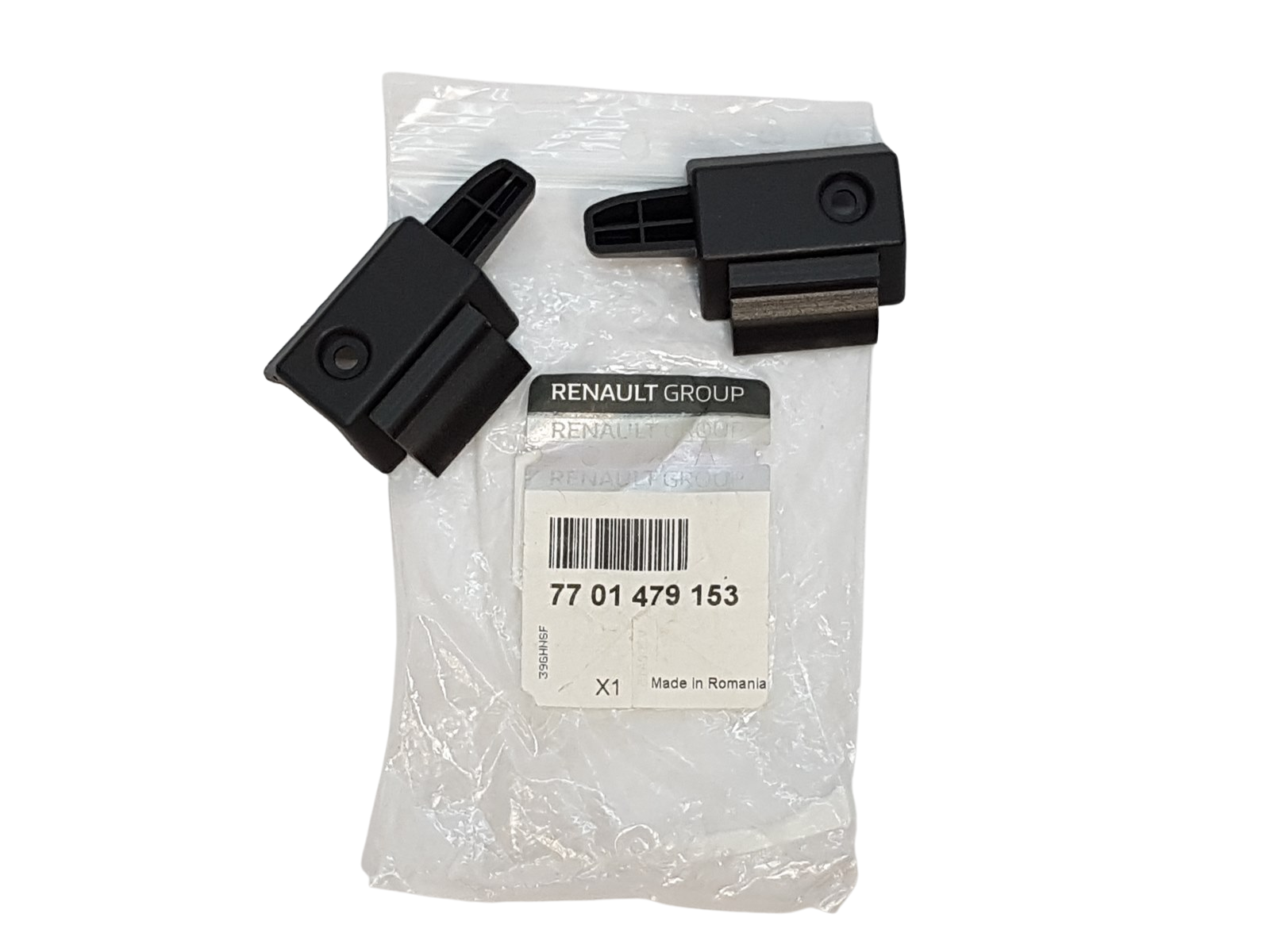 Befestigung Renault 7701479153 Original