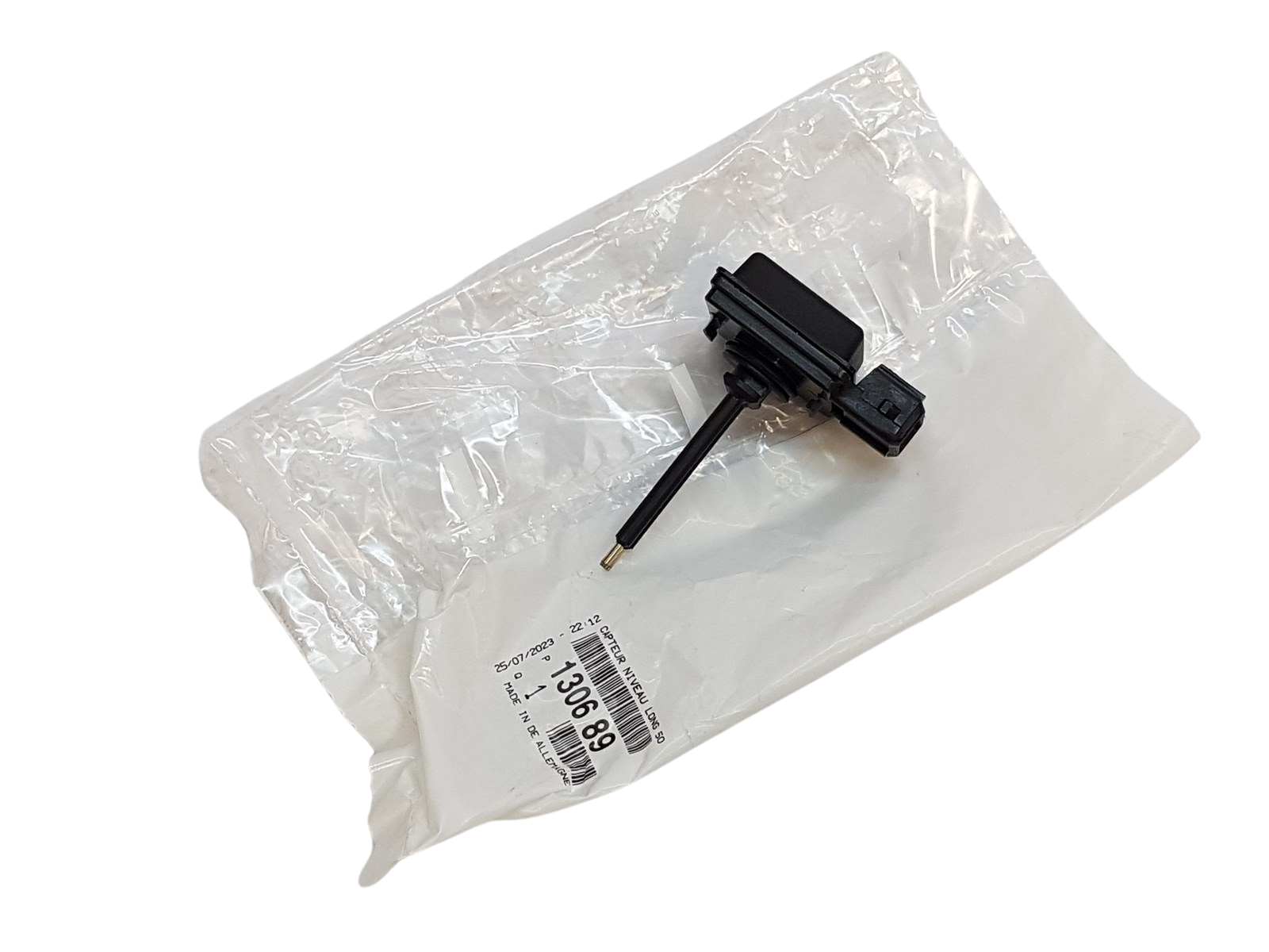 Sensor Citroen Peugeot Fiat 130689 9620980980 Original