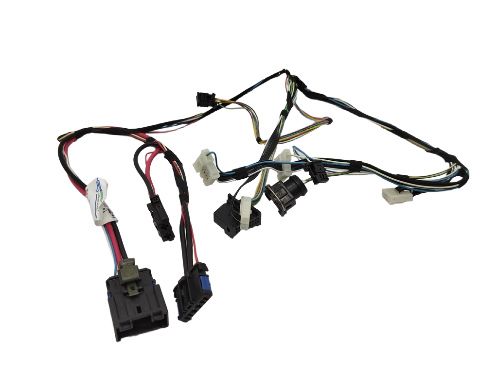 Elektrische Kabel Original 6445JT 6445.JT Peugeot