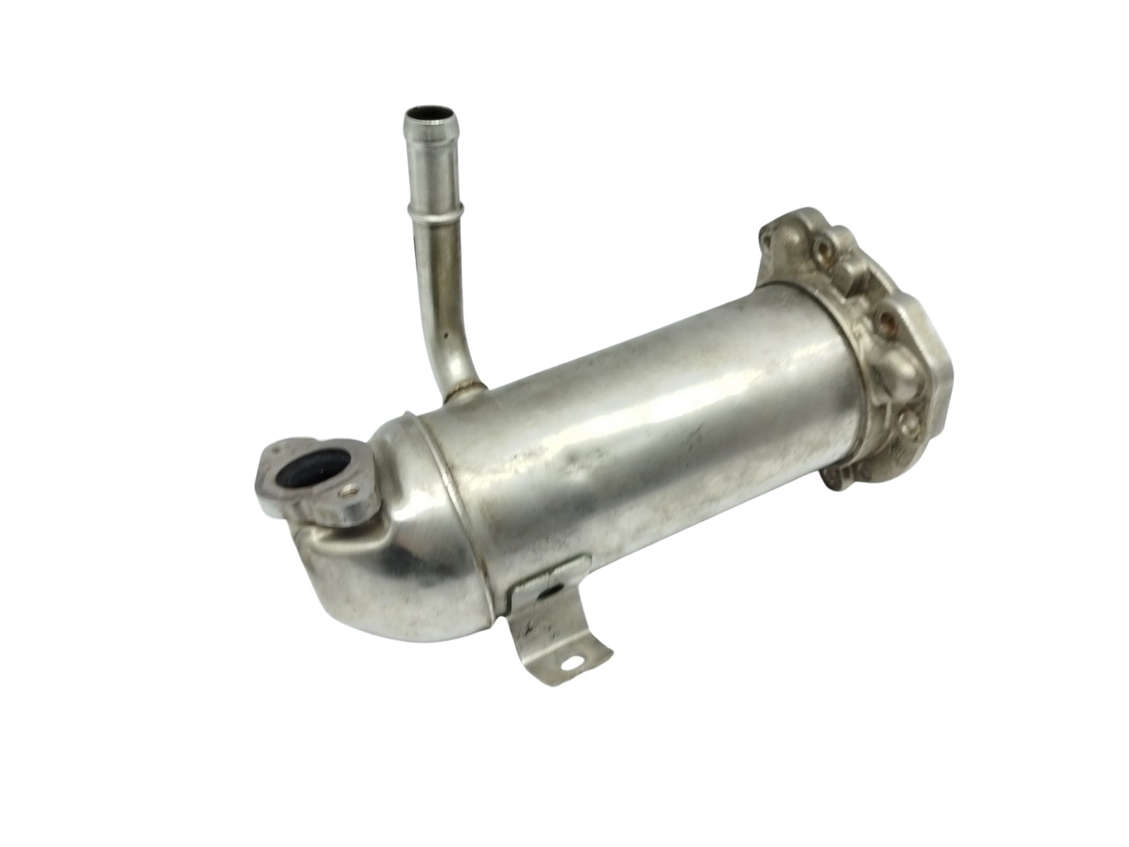 Agr-Kühler GK2Q-9F464-AF Ford Transit Custom 2.0 TDCI