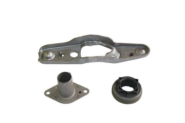 Ausrückgabel Kupplungsgabel 02T141153F B10915 VW Audi Seat Skoda Borsehung