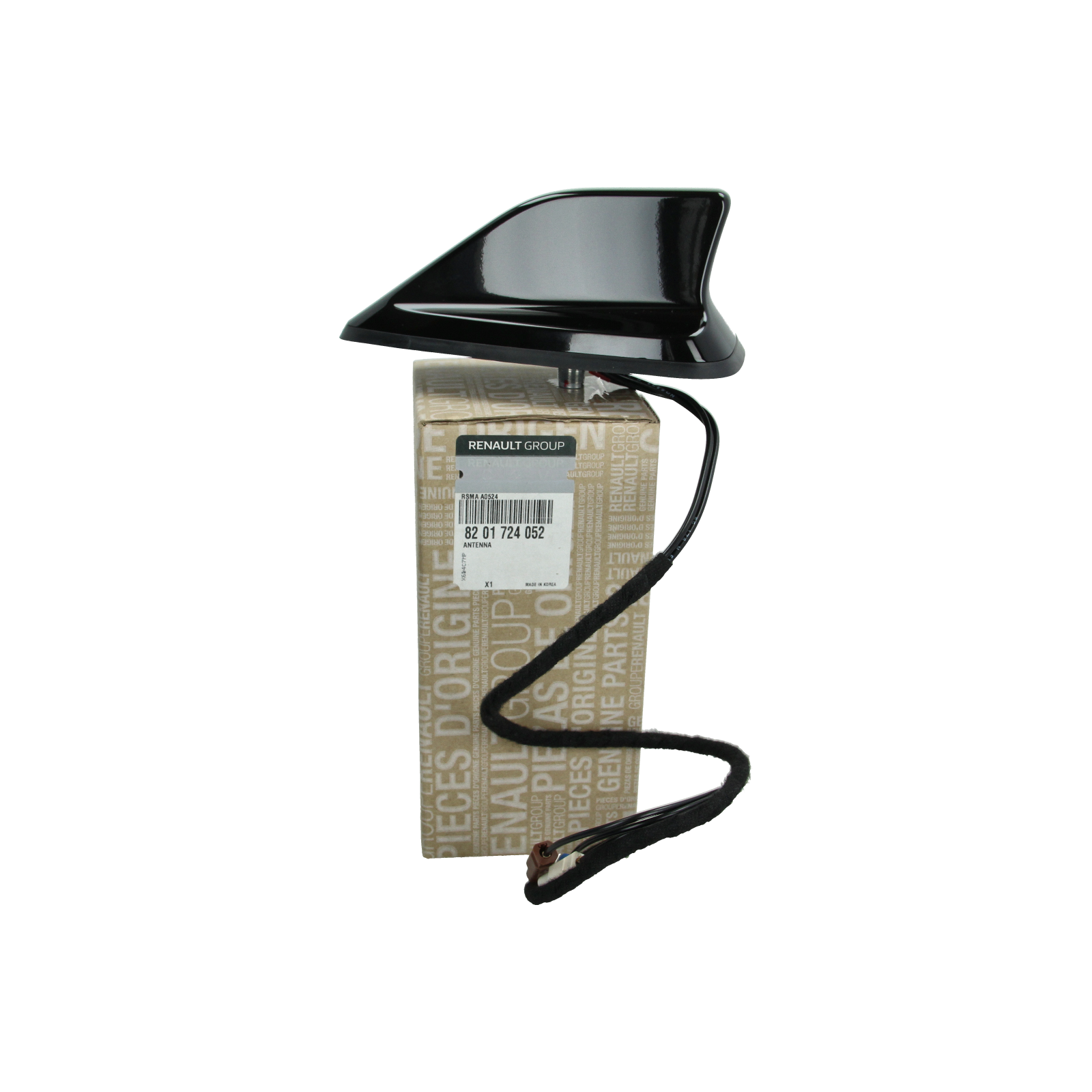 Antennenfuß Original 8201724052 Renault