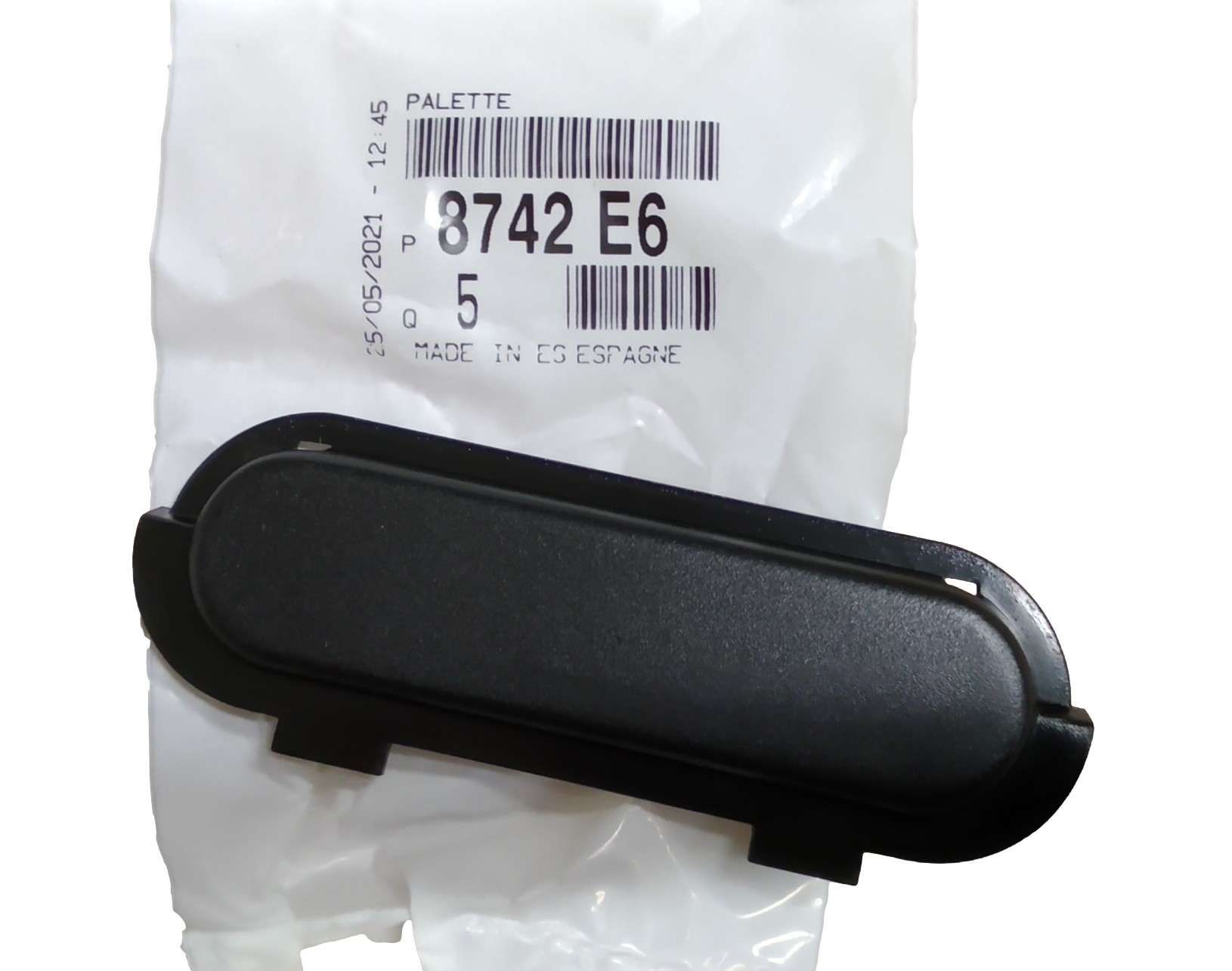 Knopf Neues Original 8742E6 8742.E6 Citroen