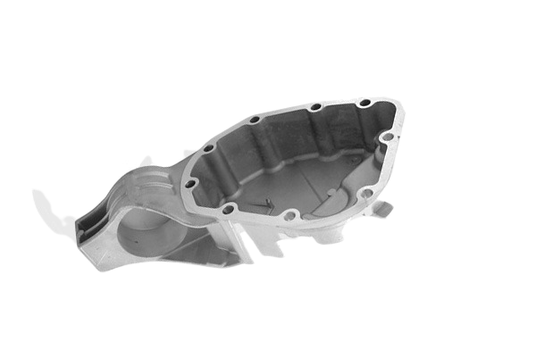 Gehäusedeckel Für Skoda Felicia 002301211D 33010021101 Vika