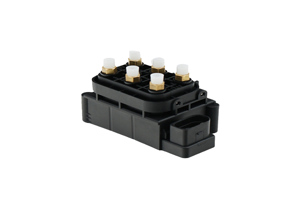 Regler Pneumatyki Zawieszenia Für Audi A6 A8 4F0616013 66160002601 Vika