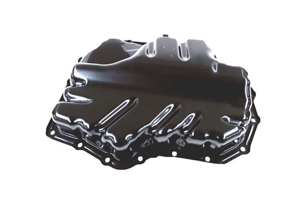 Ölwanne Für VW 04E103600J B10660 Borsehung