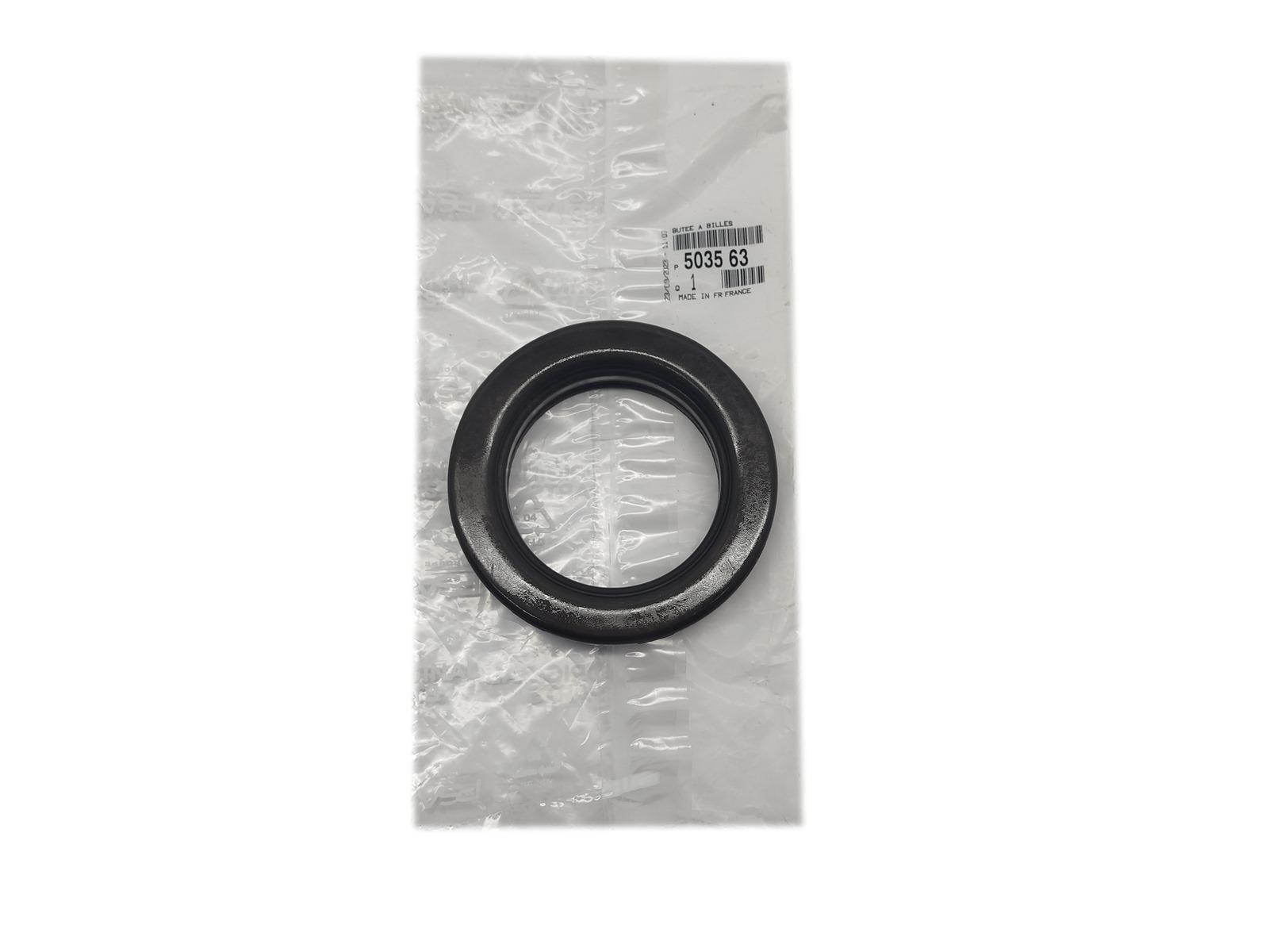 Federbeinstützlager Vorne Original Citroen Peugeot Berlingo 503563