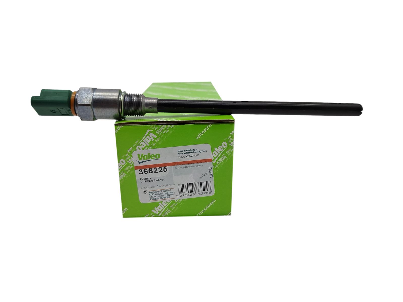 Ölstandsensor 366225 1131G2 1131.G2 Citroen Peugeot Valeo