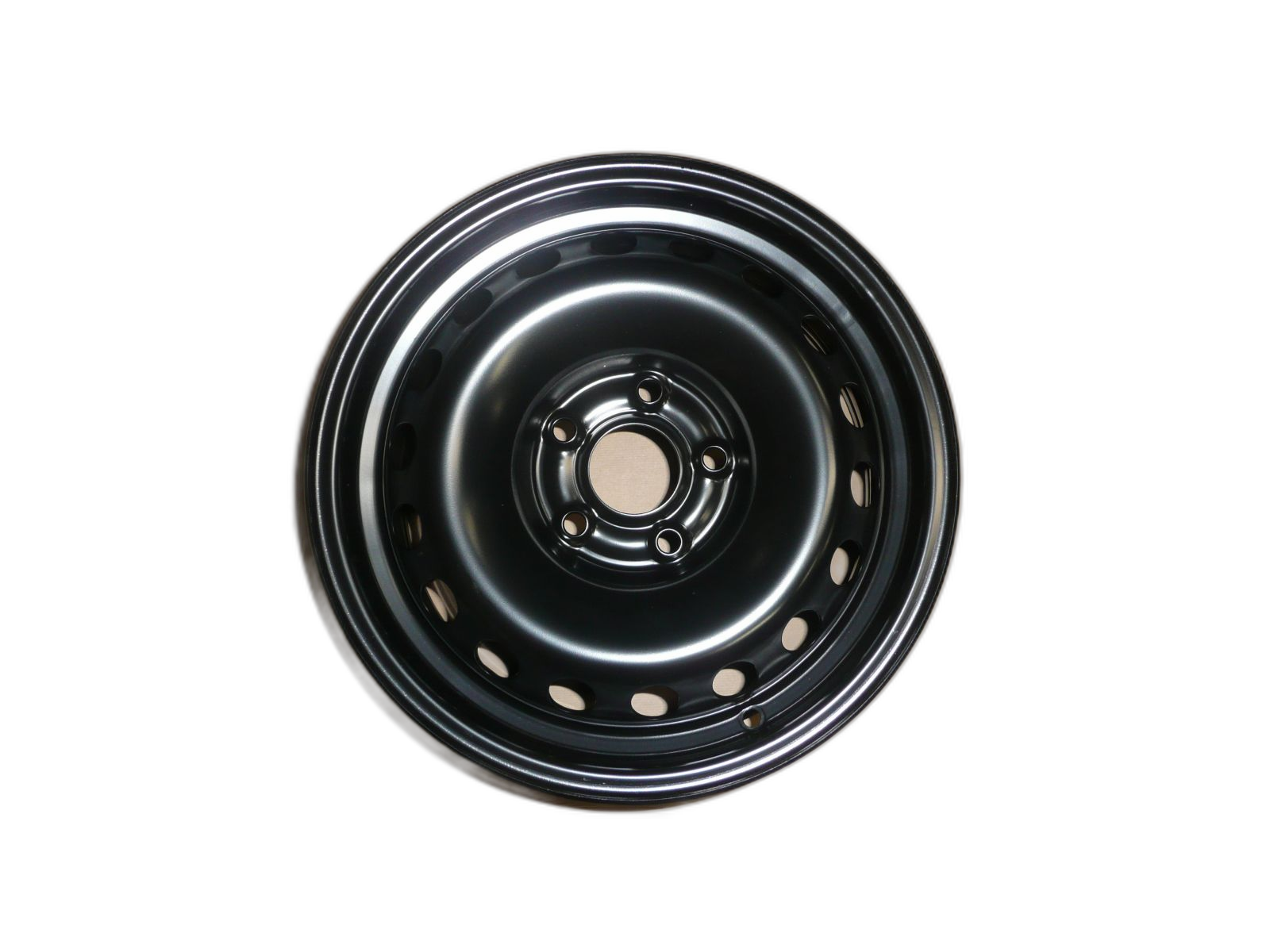 Stahlfelge 15' Neues Original 403006279R Renault