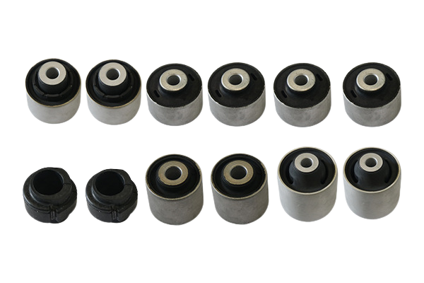 Kipphebelbuchse Silentblock Für Audi 4F0407183A 44071742401 Vika