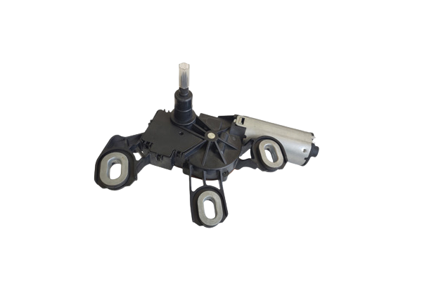 Scheibenwischermotor Für Skoda Octavia 2 1Z5955711D 99551820701 Vika