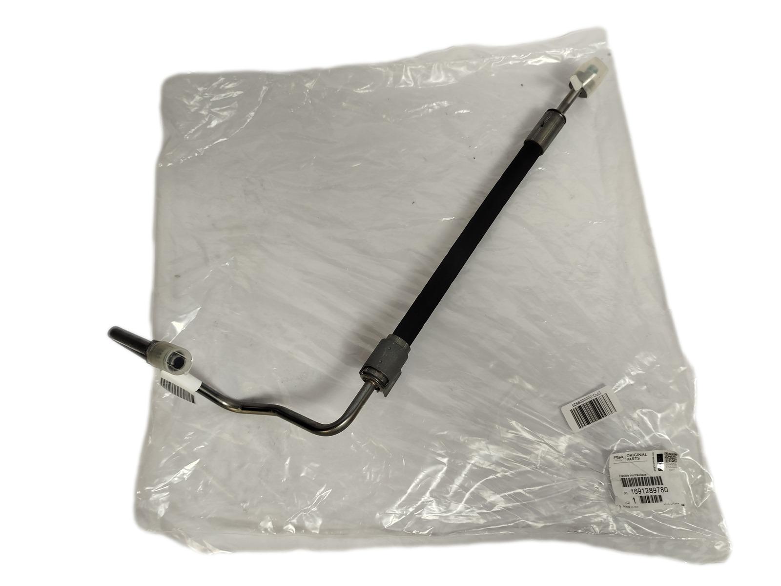 Oilleitungg Links Neues Original 1691289780 Citroen