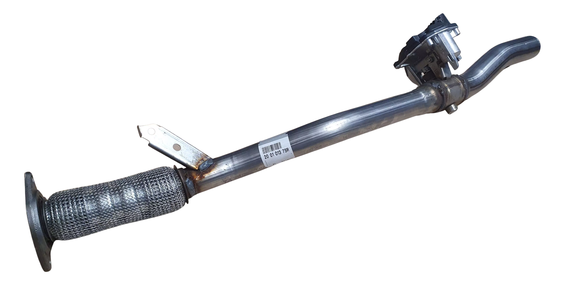 Katalysator Neues Original 200101375R Dacia Renault