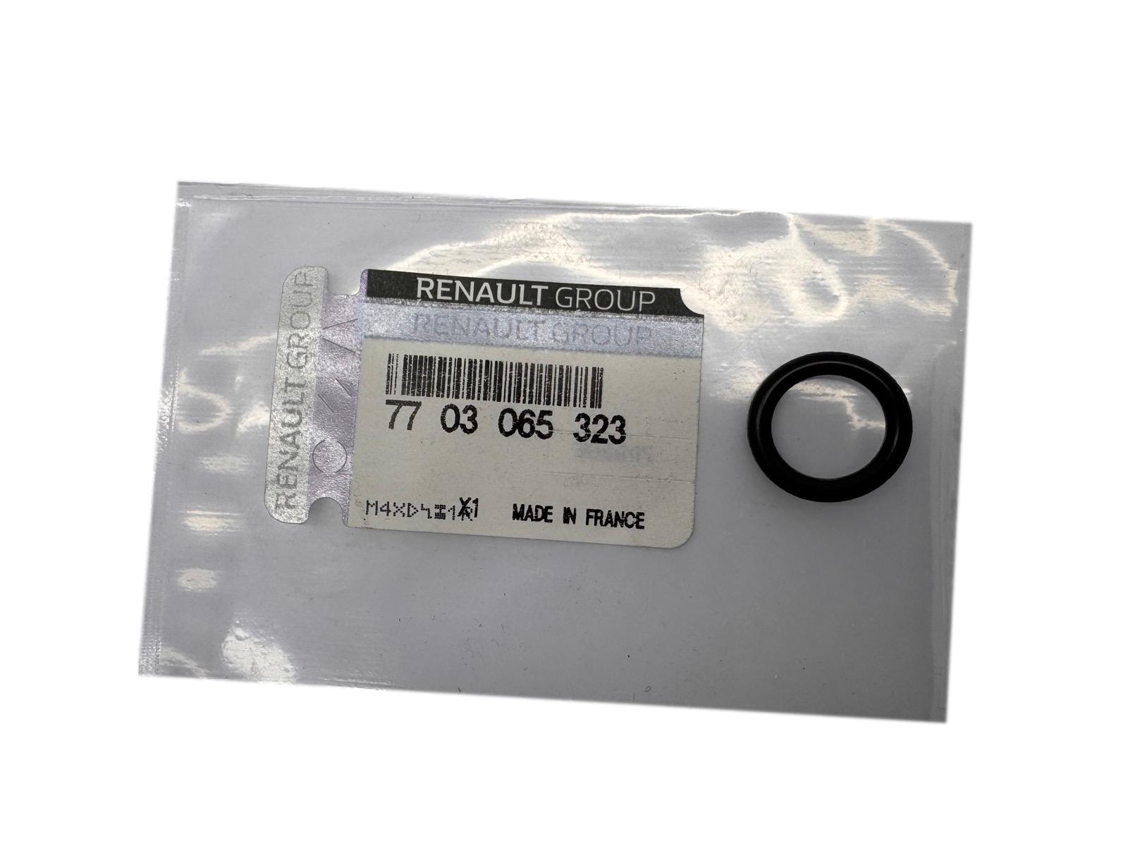Dichtung Original Renault Nissan 7703065323 1506600Q0A