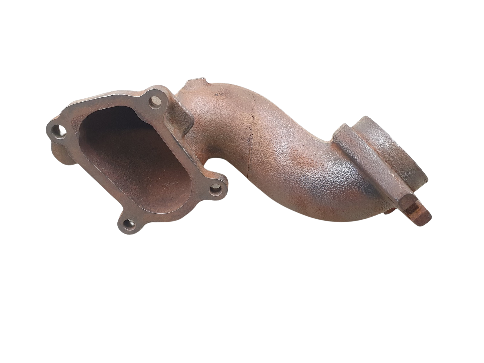 Ladeluftschlauch 038345 376682 2.0 HDI RHV Boxer Jumper Citroen Peugeot