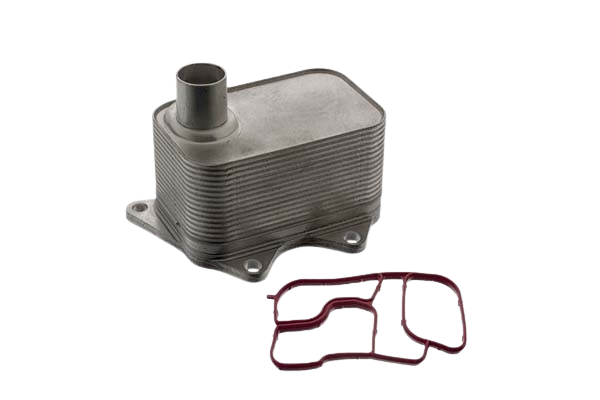 Ölkühler Für VW Audi 06J117021D 11171702201 Vika