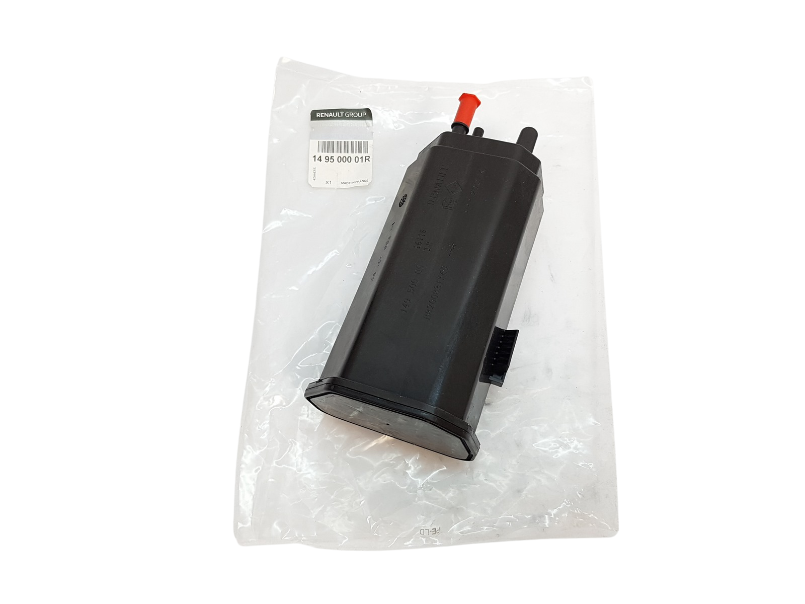 Kohlefilter Renault Megane 3 Scenic 3 149500001R Neues Original