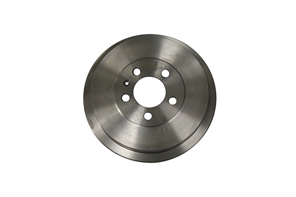 Bremstrommel Hinten 6RU609617A 66091558401 VW Skoda Vika