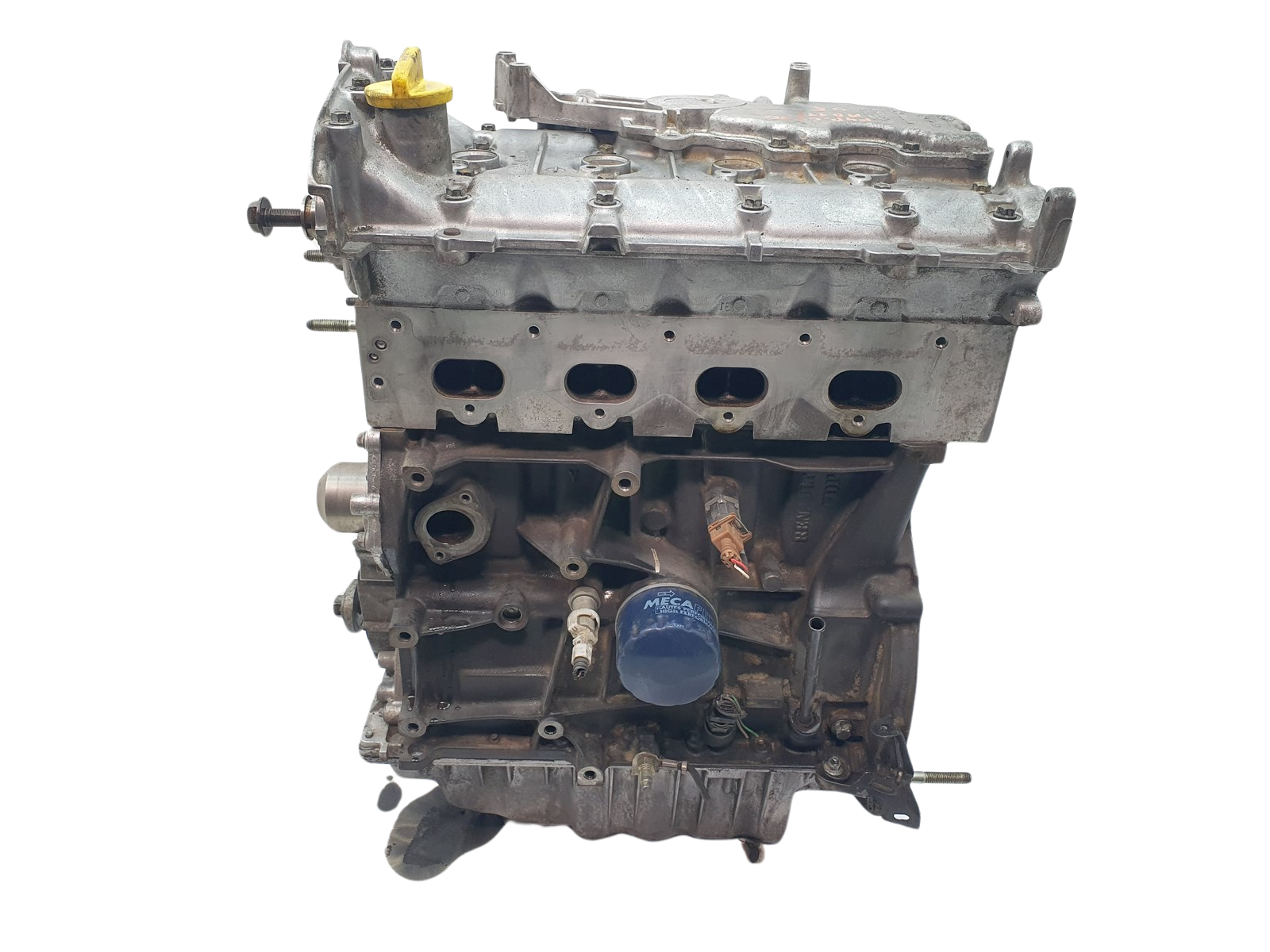 Motor 7701472712 F4P770 F4PC770 1.8 16v Renault Laguna 2