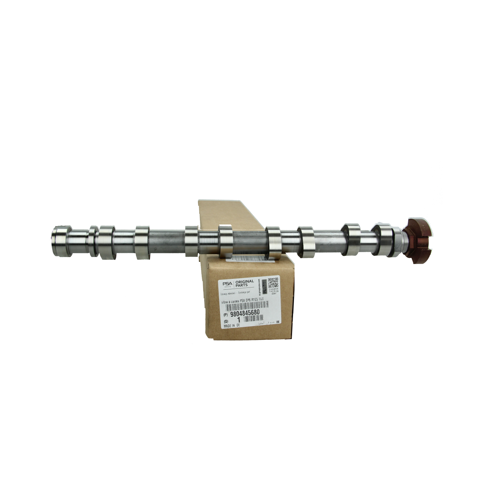 Nockenwelle Neues Original 9804845680 Citroen Peugeot