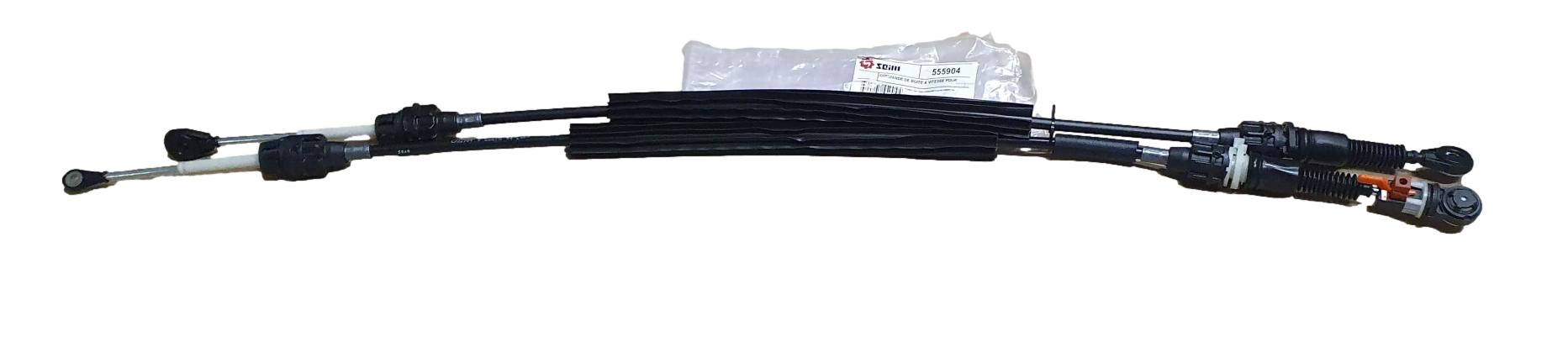 Schaltstange Für Dacia 555904 341088903R Seim