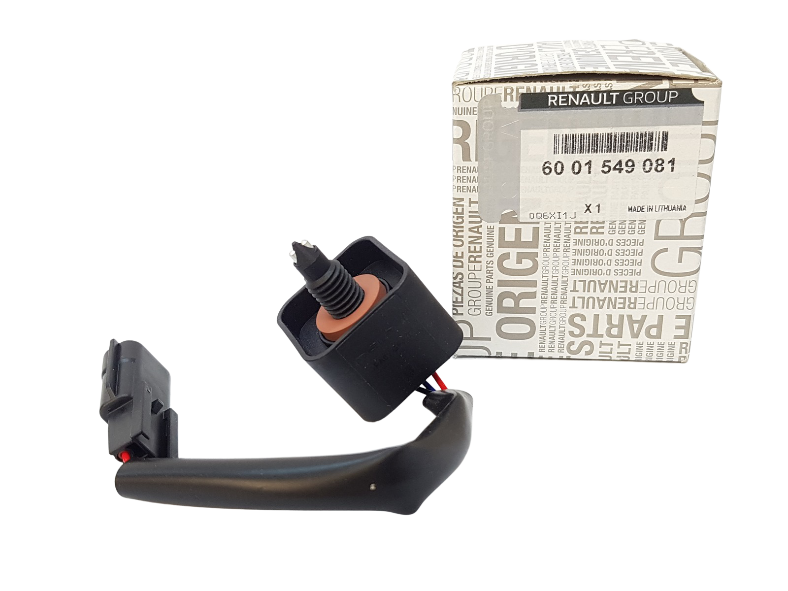 Sensor Neues Original Renault Dacia Logan Dacia San 1.5 dCi 6001549081