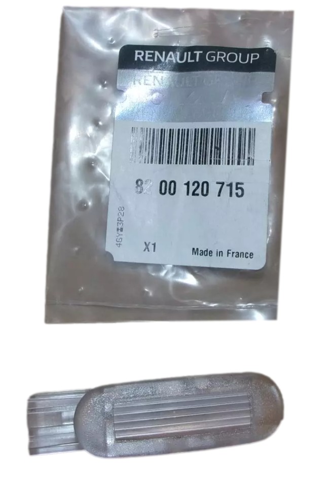 Innenraumleuchte Neues Original 8200120715 Renault