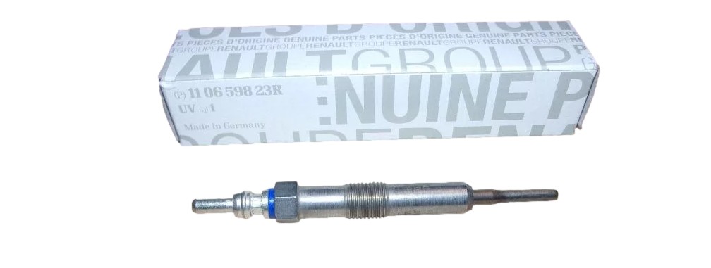 Glühkerze Original 110659823R Renault Dacia