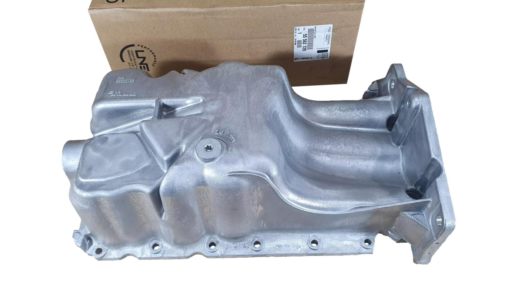 Ölwanne Original 55562729 Opel