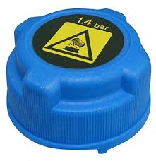 Verschlussdeckel Für Ausgleichsbehälter Citroen Peugeot JUMPER 3 NEMO OE 1306F8