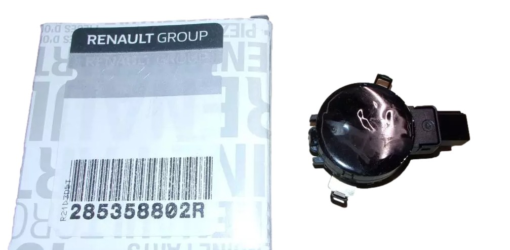 Regensensor Original 285358802R Renault Dacia