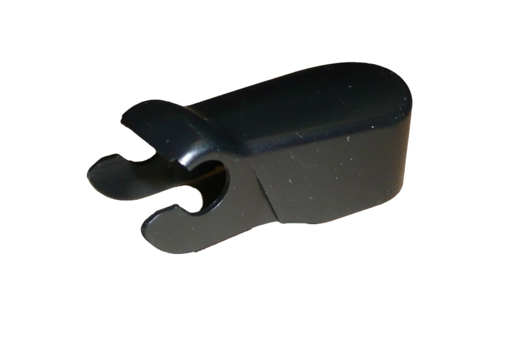 Abdeckkap Wycieraczki Vorne Neues Original 6422.43 642243 Citroen C2 C3