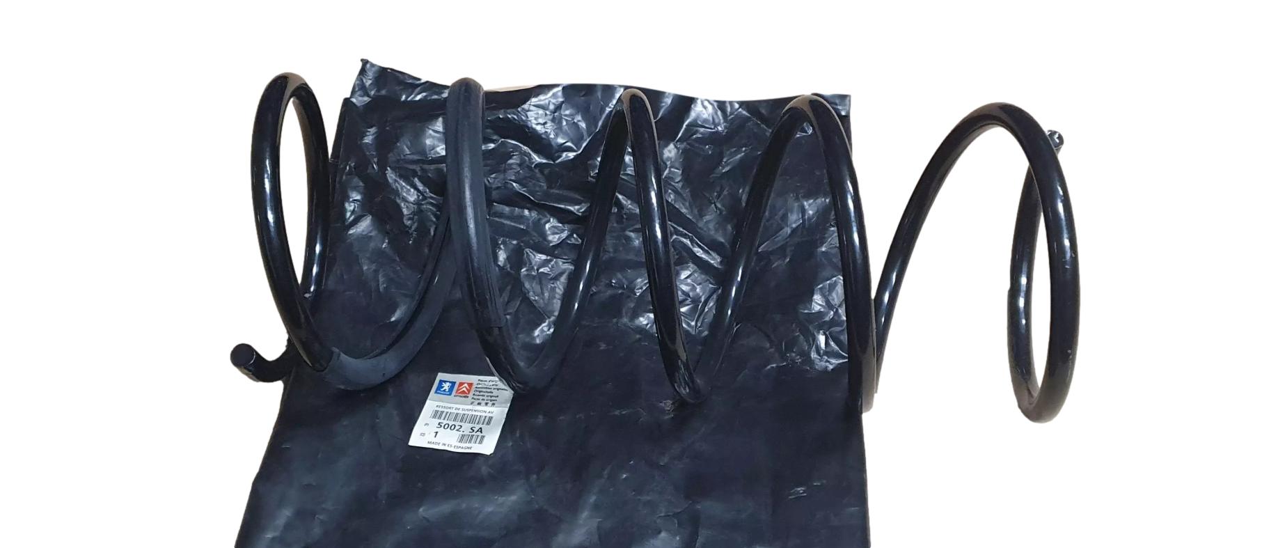 Feder Original 5002SA 5002.SA Citroen Peugeot