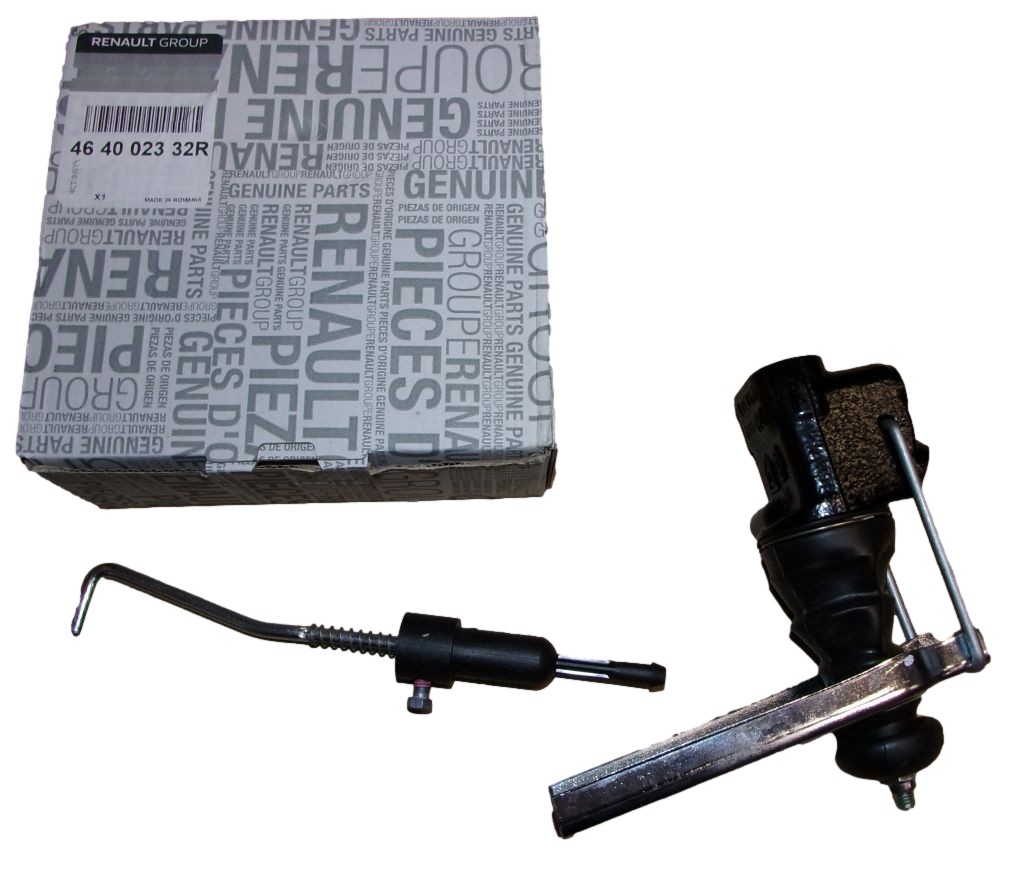 Bremskraftregler Neues Original 464002332R Dacia Logan