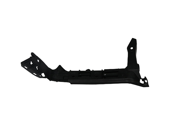 Stoßfängerbefestigung Hinten Rechts Für VW T5 7H0807394C 88071799402 DPA