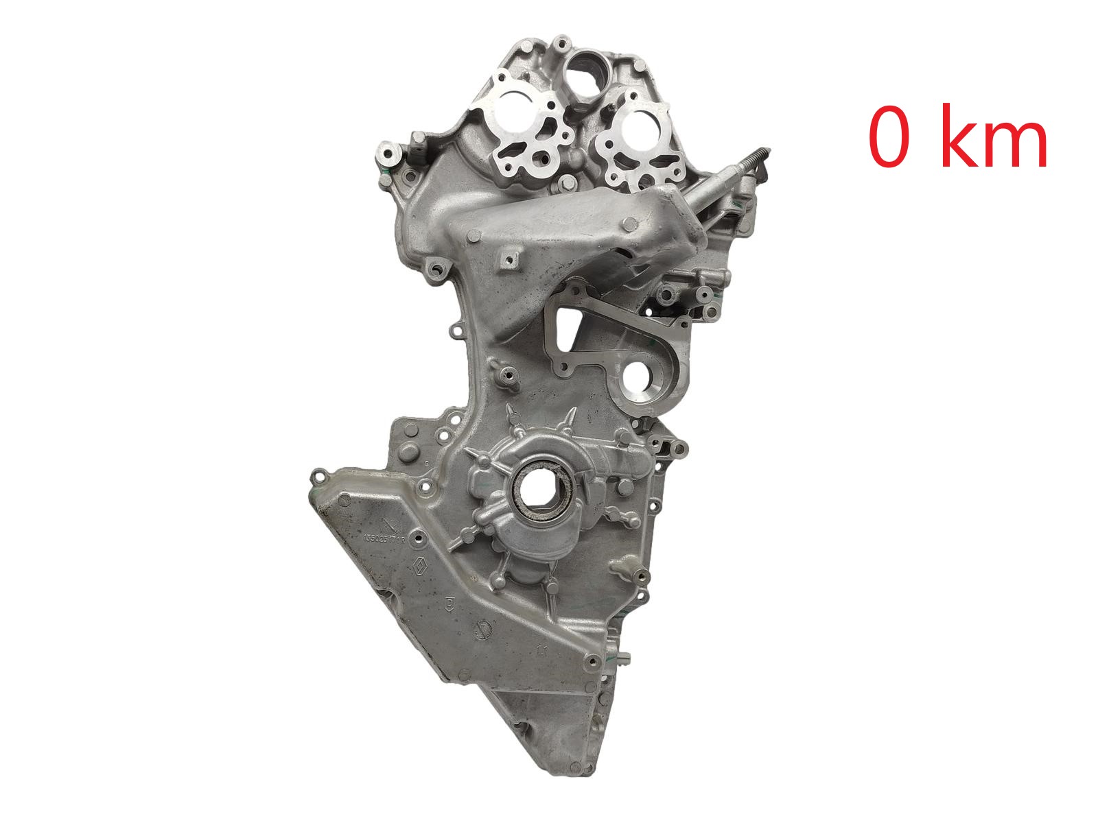 Motorhalter 135023171R 150004889R Renault Twingo 3 1.0 SCE 0km