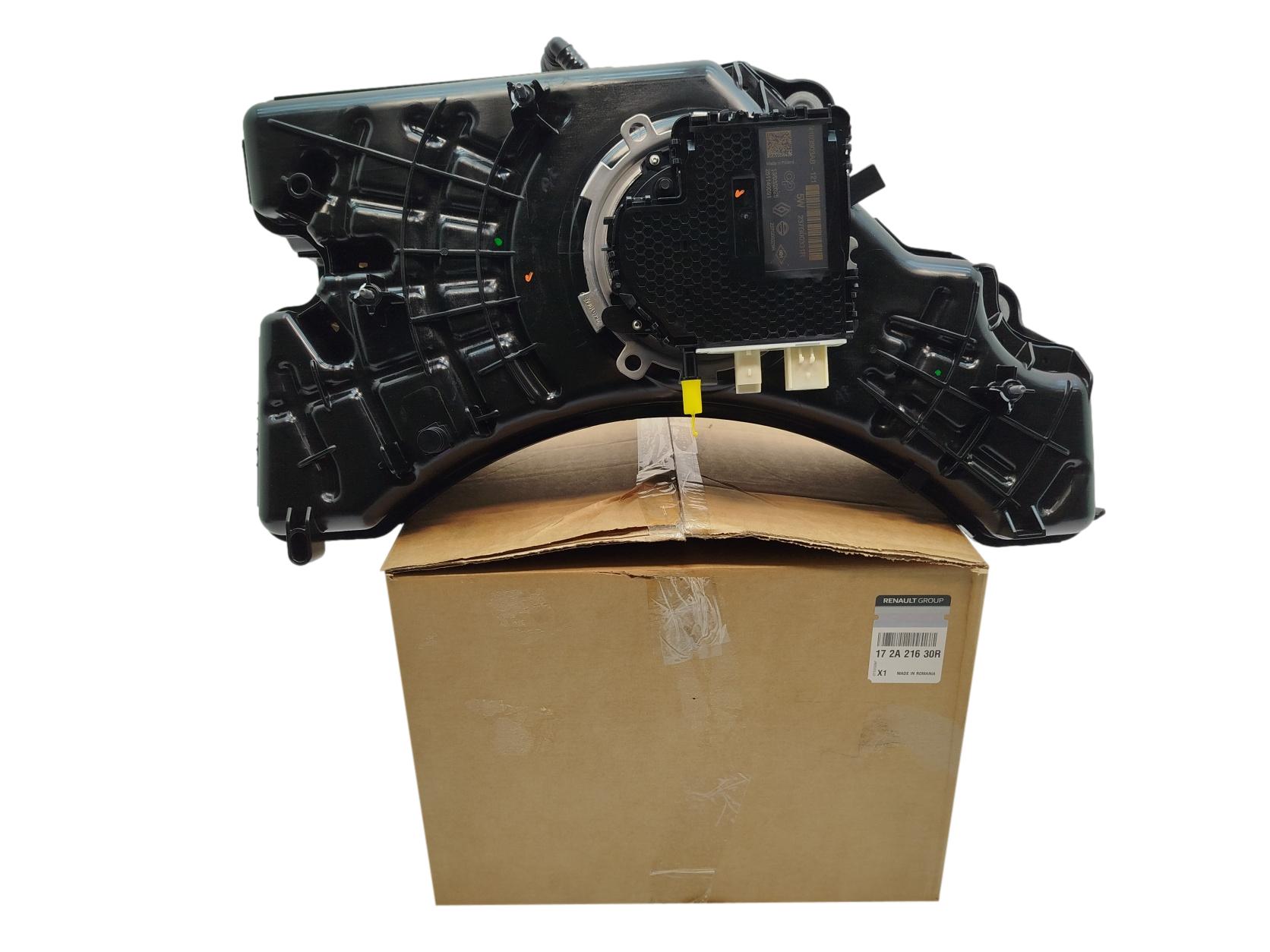 Tank AdBlue Neues Original 172A21630R Renault