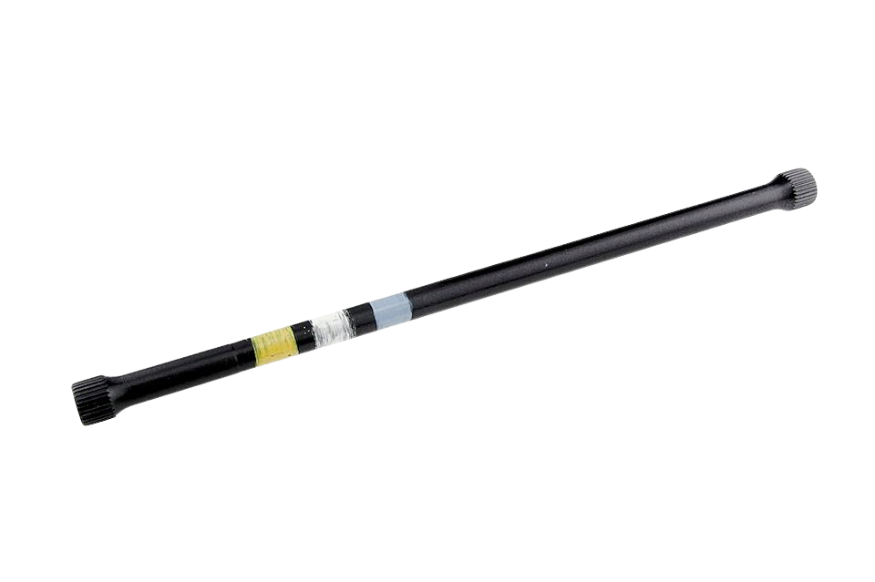 Drehstabfeder Rechts Hinten Renault Megane I 7700418377