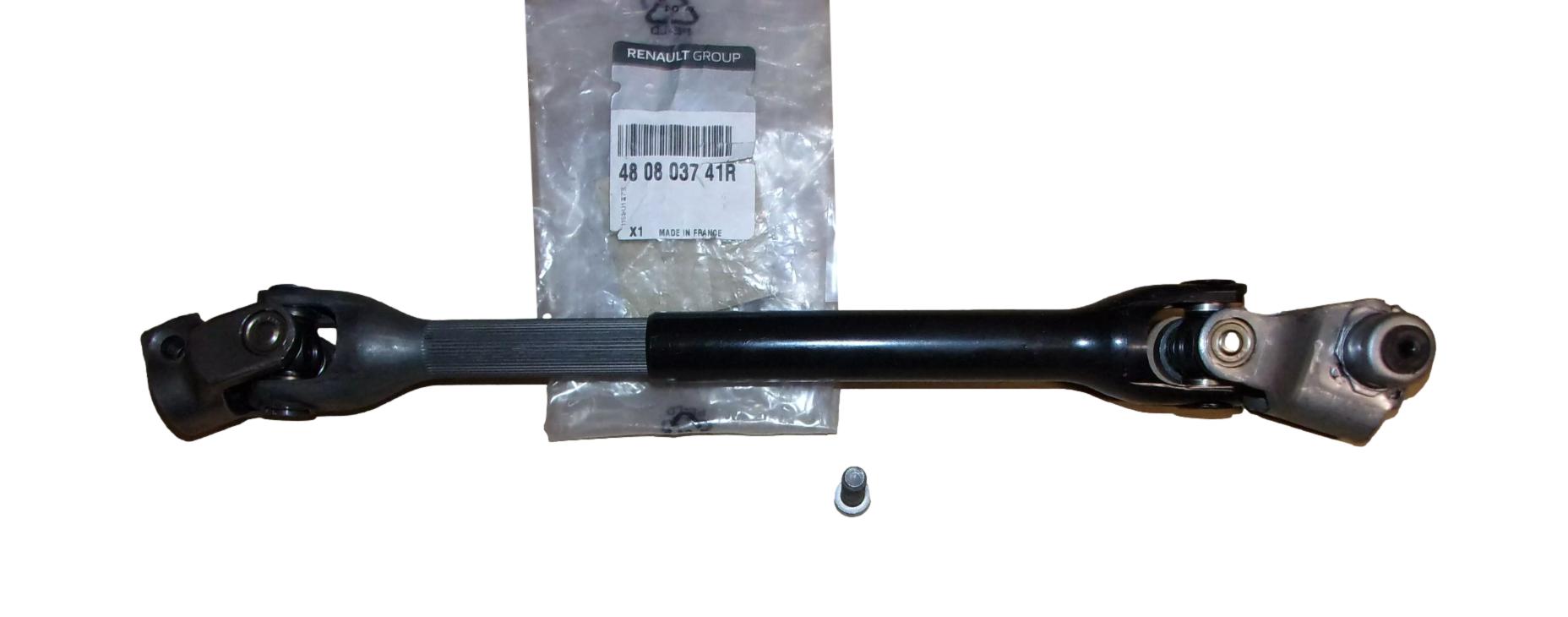 Kreuzgelenk Für Lenksäule Original 480803741R Renault