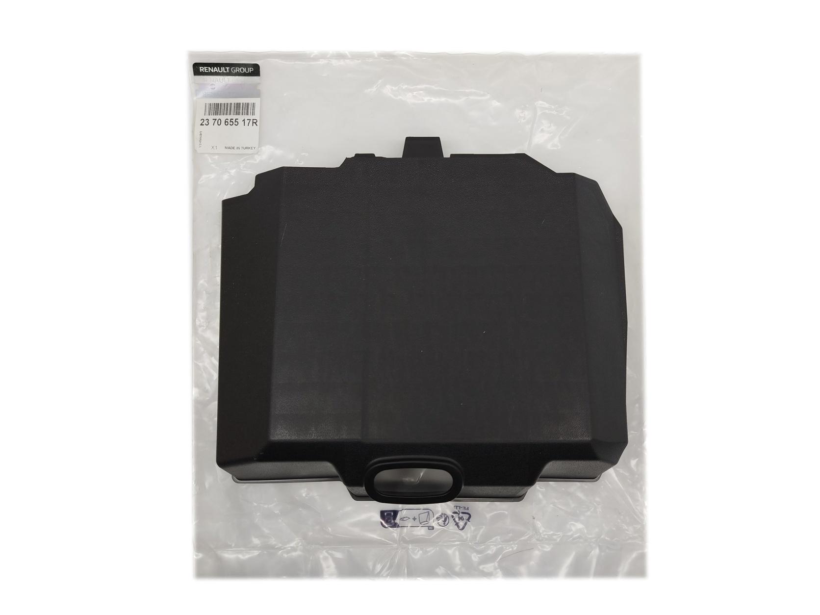 Computergehäuse Neues Original 237065517R Renault