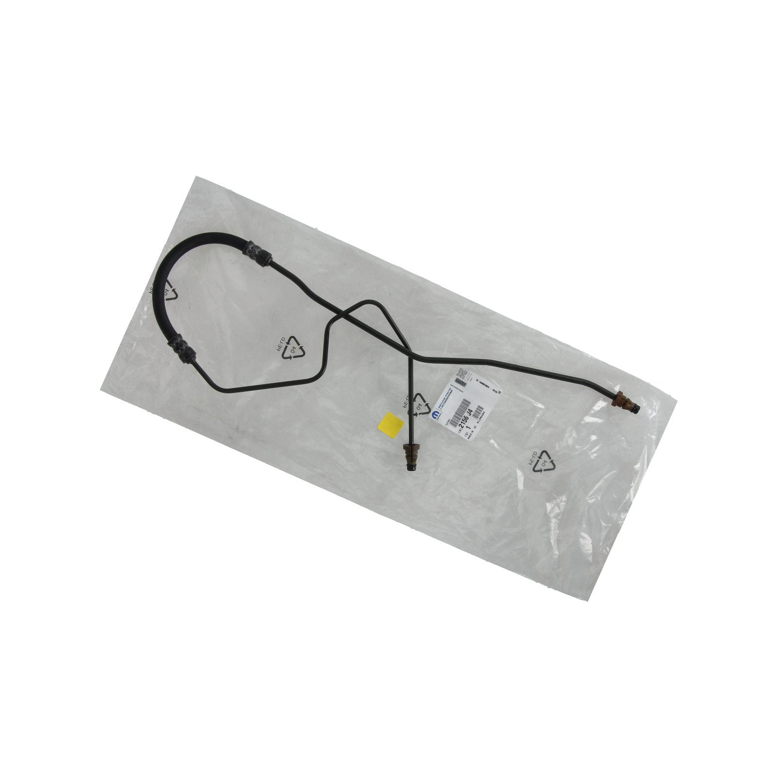 Kupplungsleitung Original 2156J4 2156.J4 Citroen Peugeot