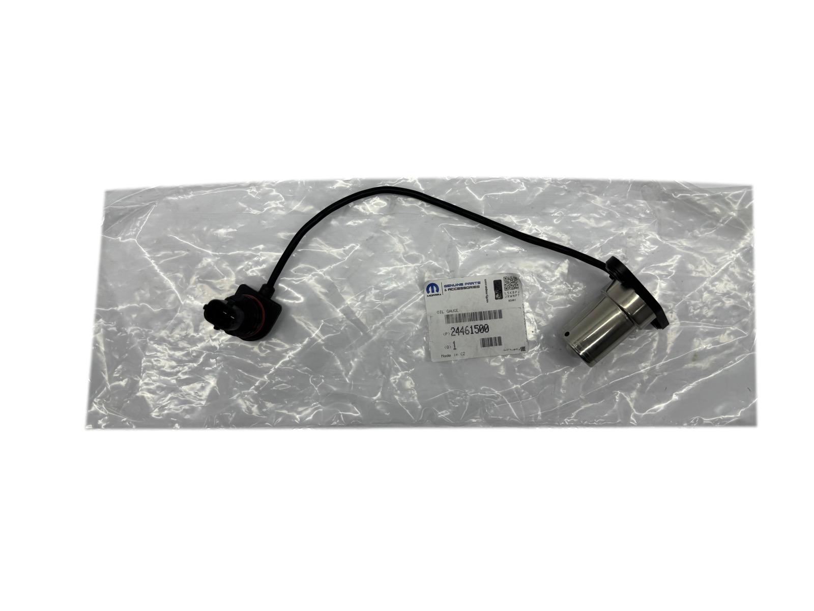 Ölstandsensor Original 24461500 Opel