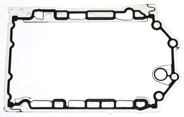 Ölwannendichtung Neues Original 016475 0164.75 Citroen Peugeot