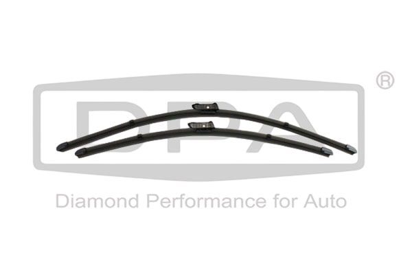 Wischerblatt Für VW Audi A6 A7 4G1998002A 99981766402 DPA