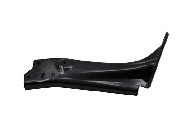 Kotflügelbefestigung Links Für Skoda 5E0821141 88211695902 DPA