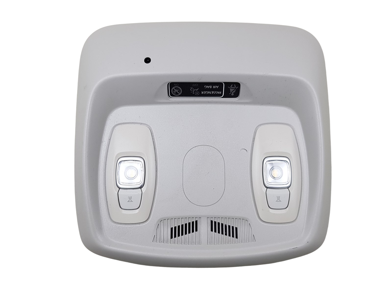 Innenraumleuchte Renault Kadjar 969809871R 248804435R