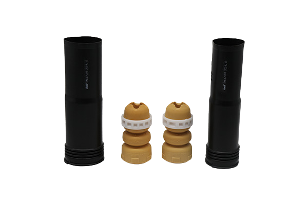 Anschlagpuffer Hinten Für VW Audi 5Q0511357J K51117101 Vika