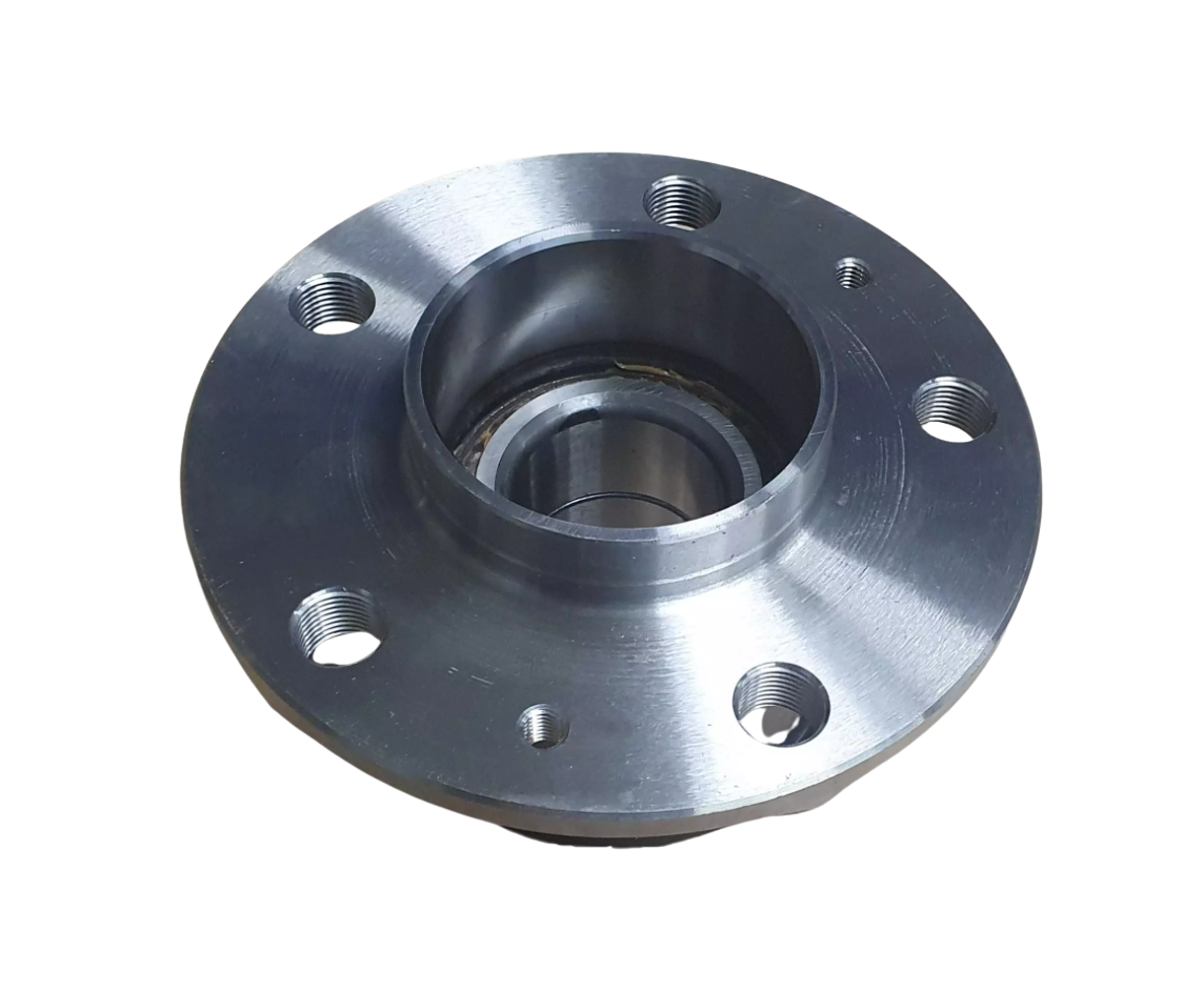 Radnabe Hinten Original Citroen Peugeot 370183 3701.83